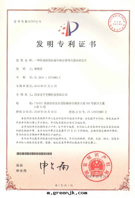 發(fà)明(míng)專利2