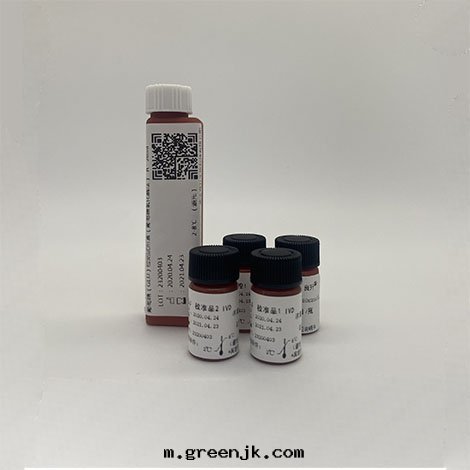 葡萄糖(táng)（GLU）檢測試劑盒（葡萄糖(táng)氧化酶法(fǎ)）